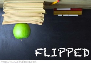 The Flipped Classroom